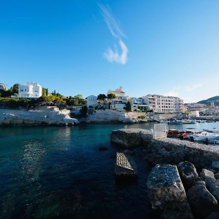 Cassis Studio 50M De La Grande Plage 外观 照片
