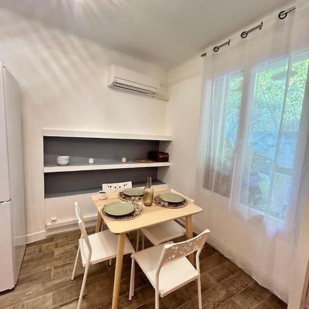 Cassis Studio 50M De La Grande Plage 外观 照片