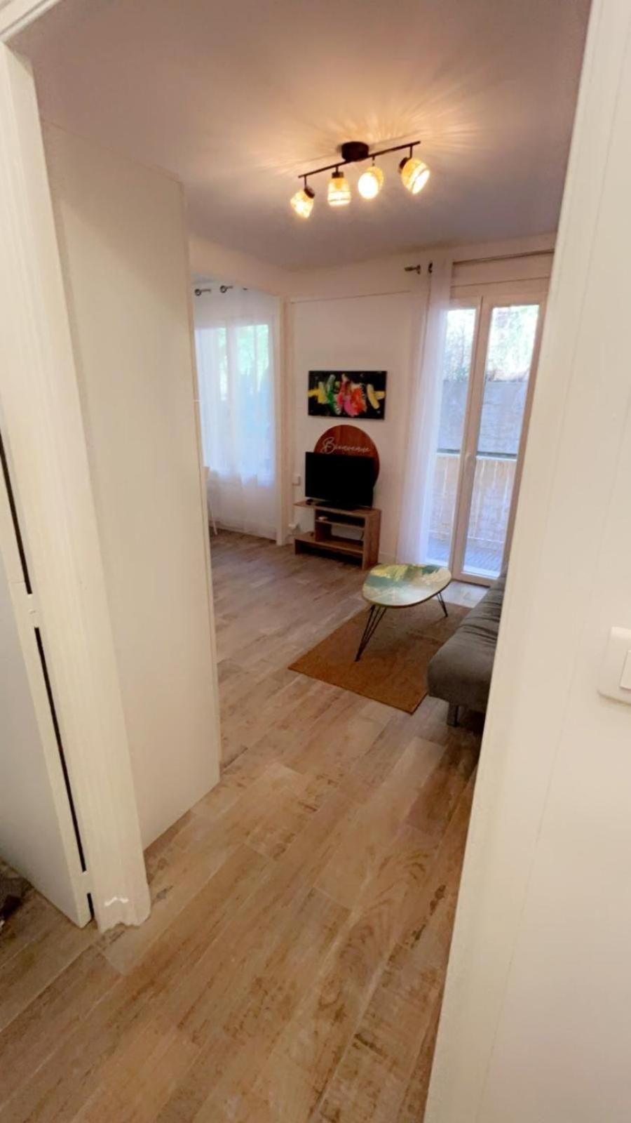 Cassis Studio 50M De La Grande Plage 外观 照片