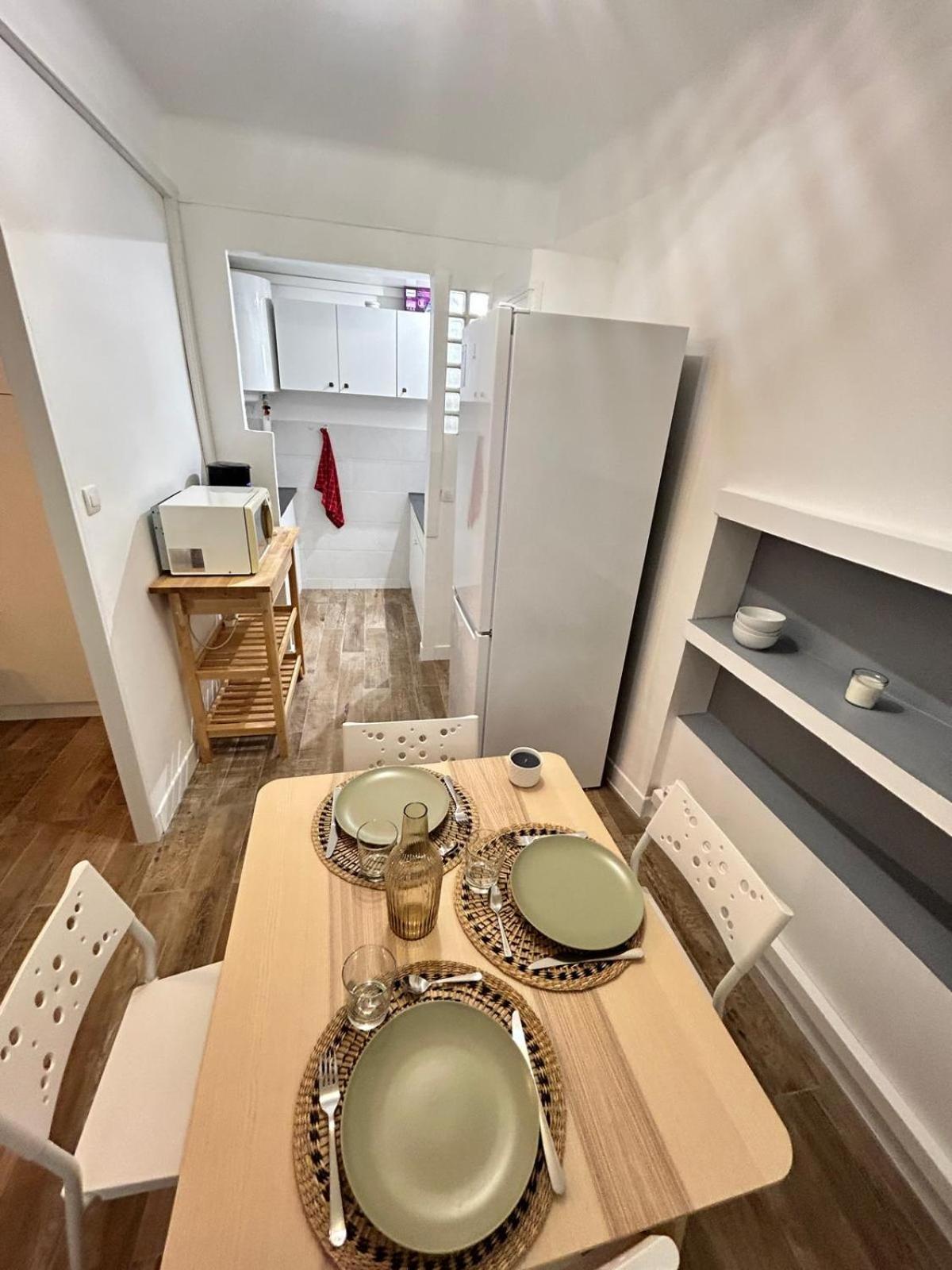 Cassis Studio 50M De La Grande Plage 外观 照片