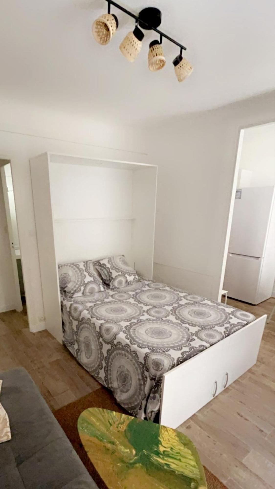 Cassis Studio 50M De La Grande Plage 外观 照片